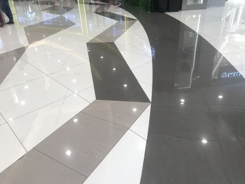 Cost of Tile in Russellville, AR